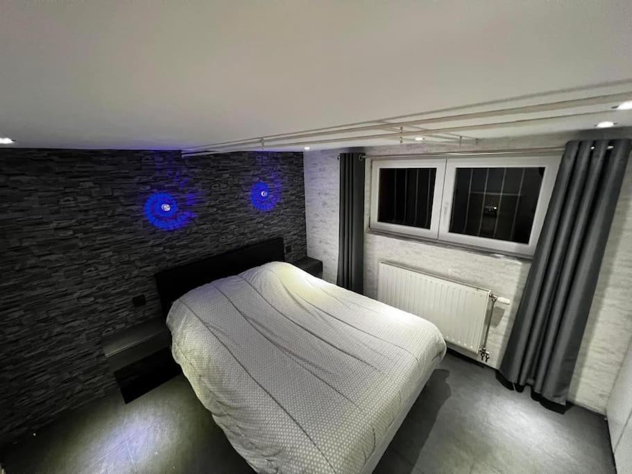 Les Hirondelles Apartment